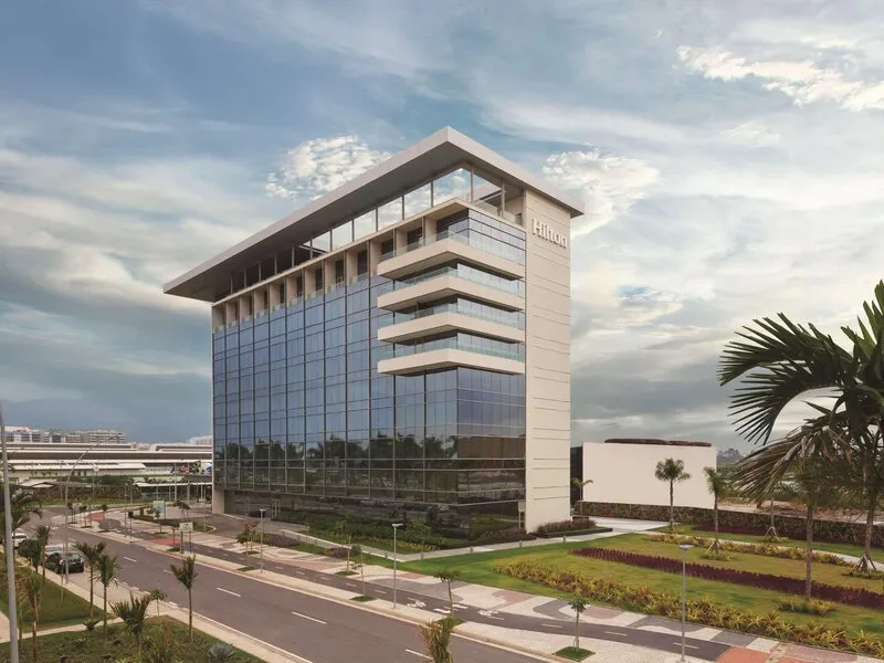 Hilton Barra Rio de Janeiro · Anbieterbild von TUI