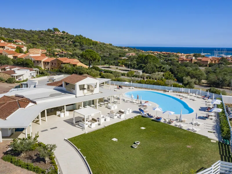 Hotel Piccolo · Anbieterbild von TUI