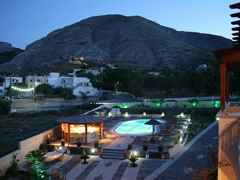 Horizon Resort · Anbieterbild von TUI