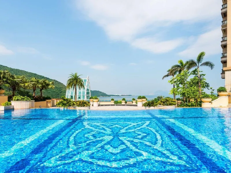 Auberge Discovery Bay · Anbieterbild von TUI