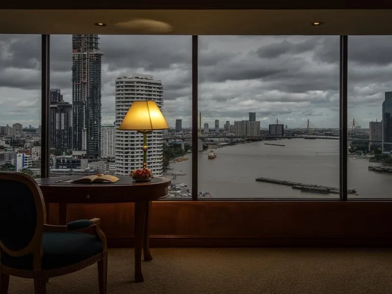 Montien Riverside Hotel · Anbieterbild von TUI