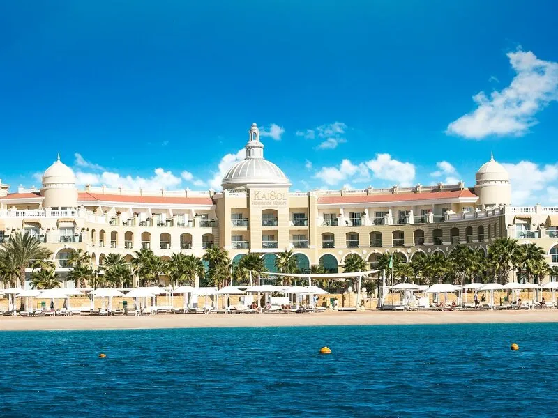 KaiSol Romance Resort · Anbieterbild von TUI