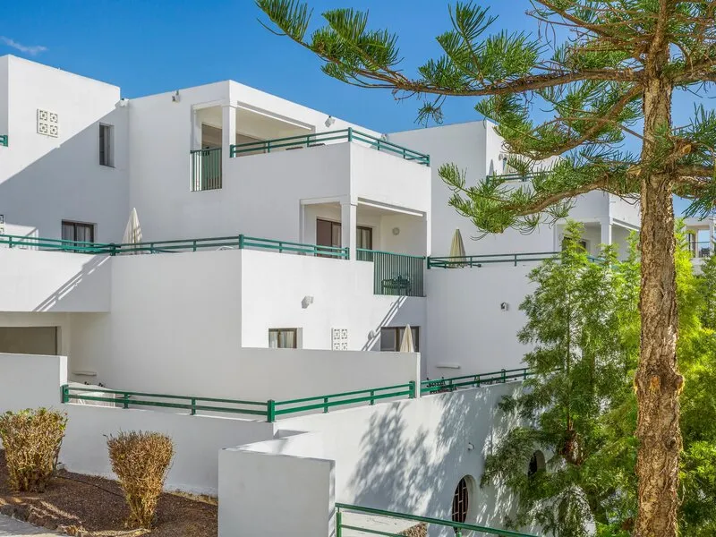 Sunset Bay Club · Anbieterbild von TUI