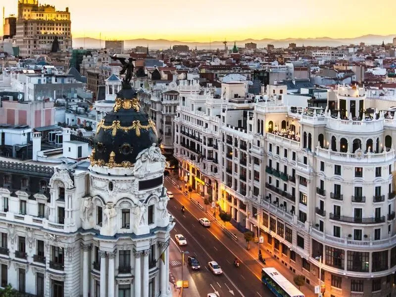 Casa de las Artes Meliá Collection · Anbieterbild von TUI