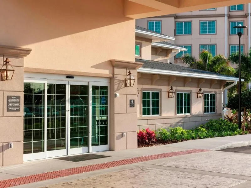 Residence Inn Near Universal Orlando · Anbieterbild von TUI