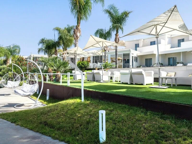 Doric Eco Boutique Resort & Spa - Sicily · Anbieterbild von TUI