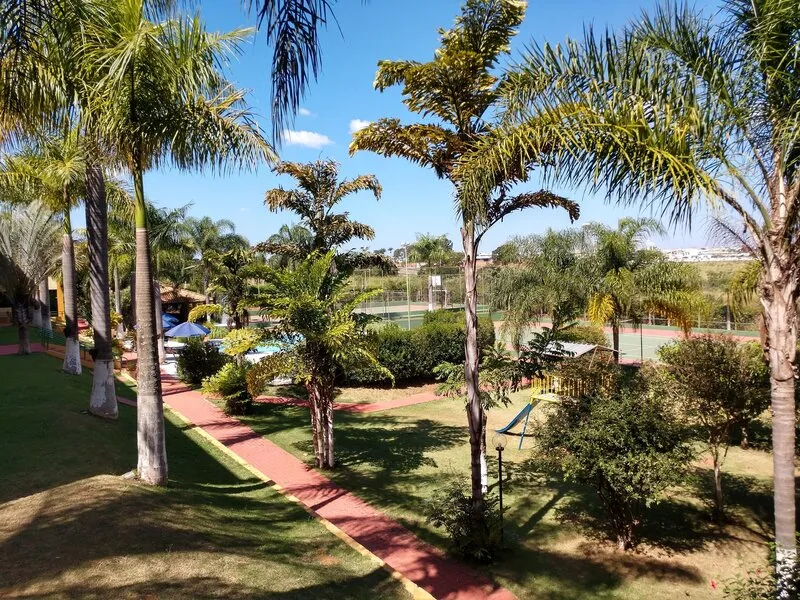 Hotel Dan Inn Franca by Nacional Inn · Anbieterbild von TUI