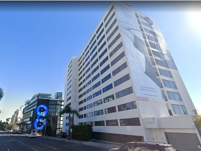 The Valorian Los Angeles, Curio Collection by Hilton · Anbieterbild von TUI