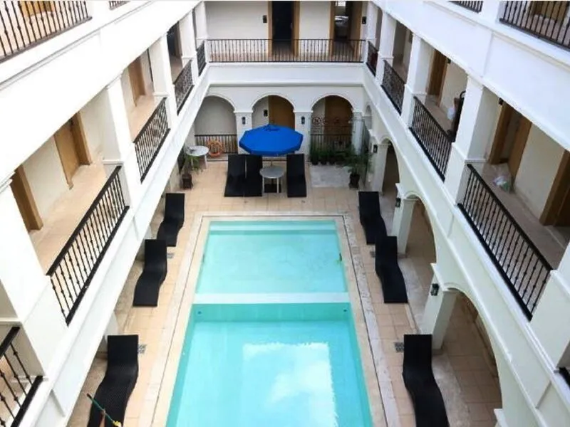 Boracay Sands Hotel · Anbieterbild von TUI