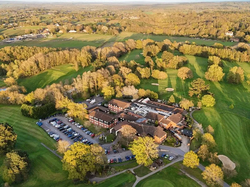 Meon Valley Hotel, Golf & Country Club · Anbieterbild von TUI