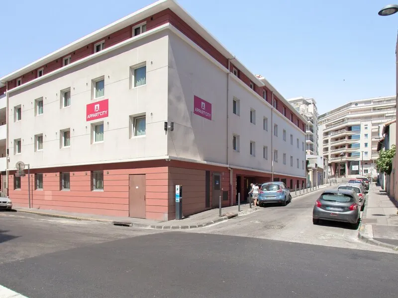 Appart'City Marseille Centre Prado · Anbieterbild von TUI