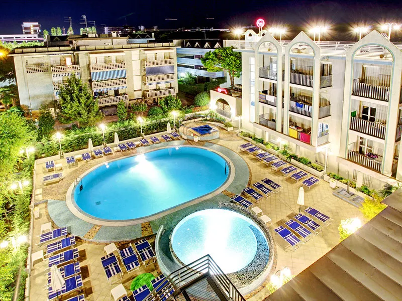 Hotel Palace Lignano · Anbieterbild von TUI