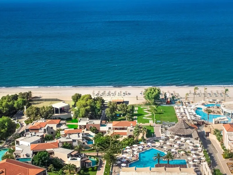 Creta Paradise · Anbieterbild von TUI