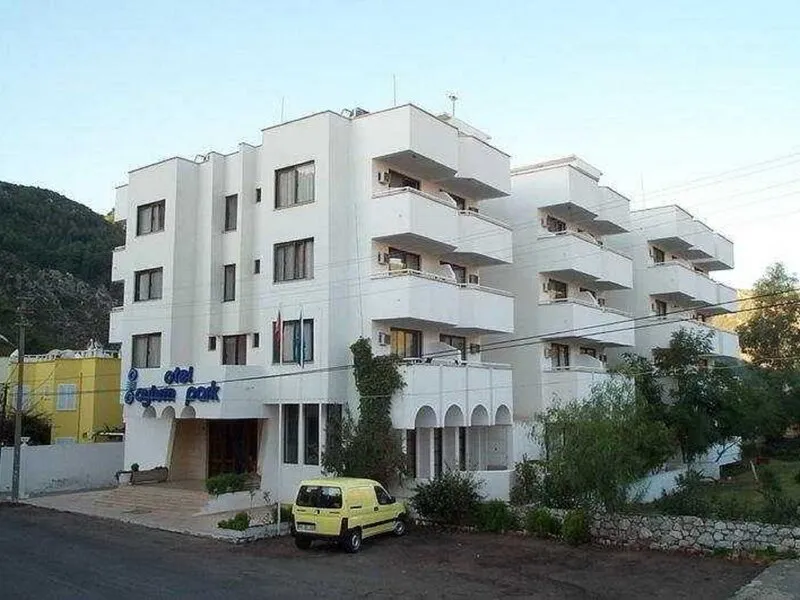 Munamar Park Hotel · Anbieterbild von TUI