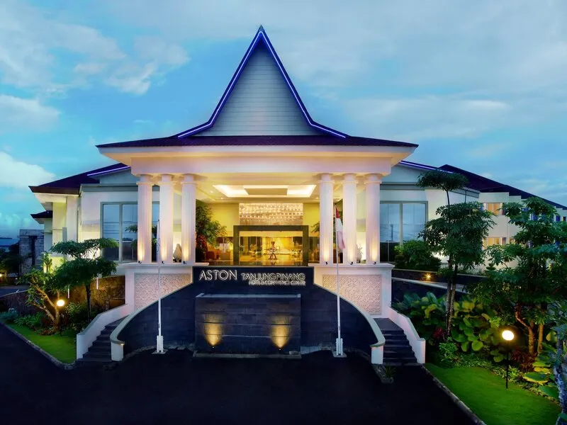 Aston Tanjung Pinang & Conference Center · Anbieterbild von TUI