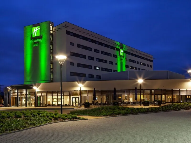 Crowne Plaza Reading East · Anbieterbild von TUI
