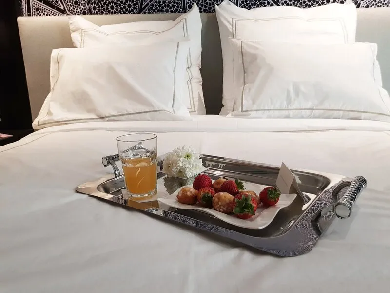 Odyssee Center Hotel · Anbieterbild von TUI