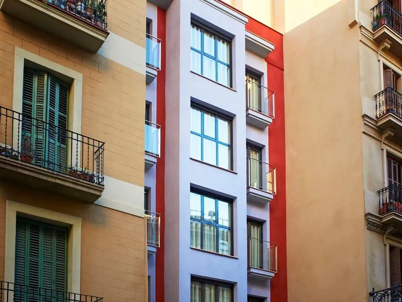 Apartments Gran de Gràcia · Anbieterbild von TUI