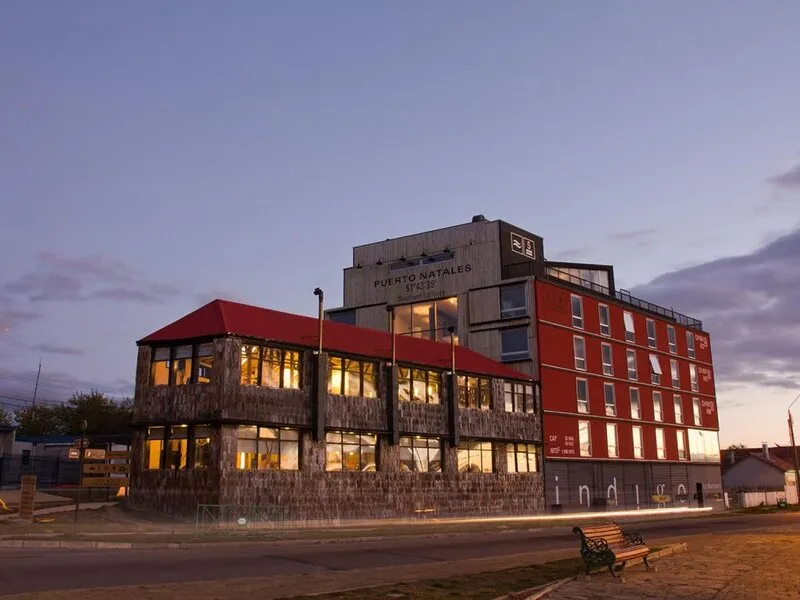 NOI Indigo Patagonia · Anbieterbild von TUI
