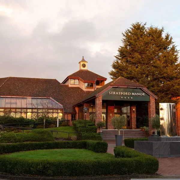 Stratford Manor · Anbieterbild von TUI