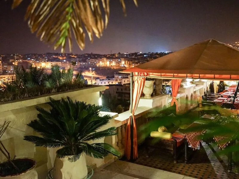 Riad Arabesque · Anbieterbild von TUI