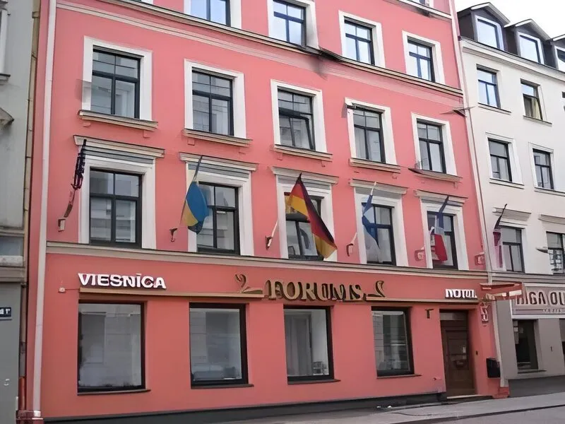 Hotel Forums Boutique · Anbieterbild von TUI