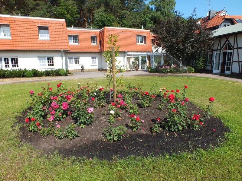 Seehotel Karlslust · Anbieterbild von TUI