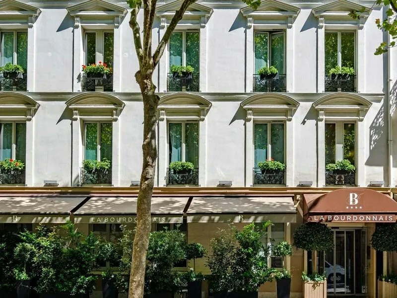 Hôtel La Bourdonnais by Inwood Hotels · Anbieterbild von TUI