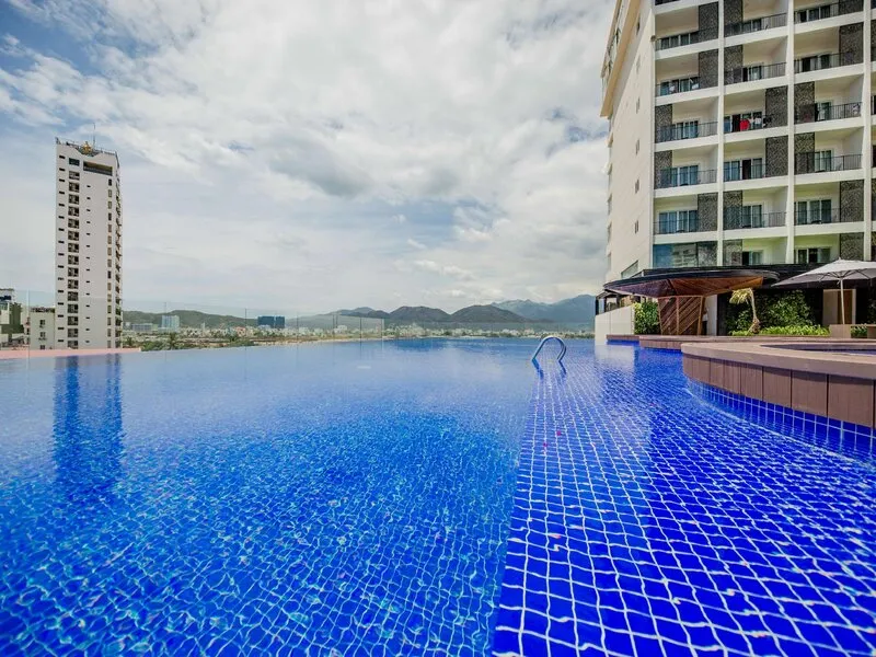 Quinter Central Nha Trang · Anbieterbild von TUI