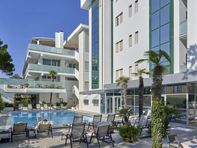 Hotel Sorriso · Anbieterbild von TUI