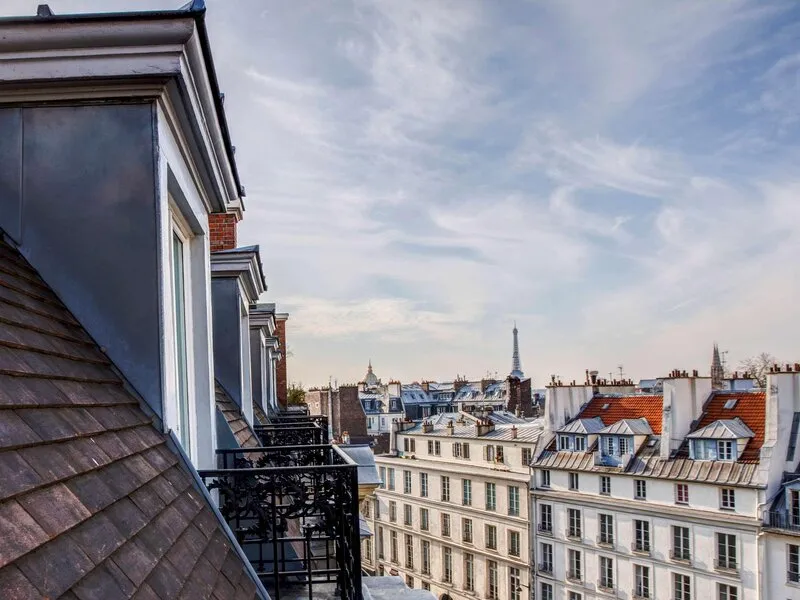 Hotel Pont Royal · Anbieterbild von TUI