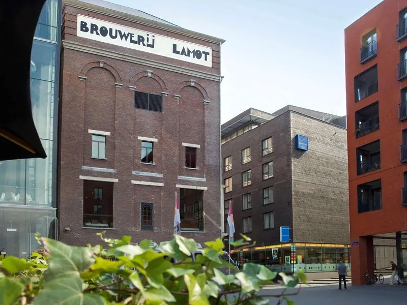 Novotel Mechelen Centrum · Anbieterbild von TUI