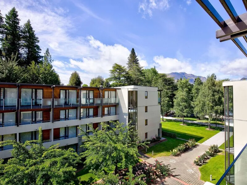 Novotel Queenstown Lakeside · Anbieterbild von TUI