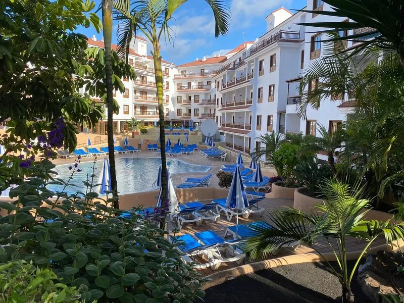 Apartamentos Casablanca · Anbieterbild von TUI