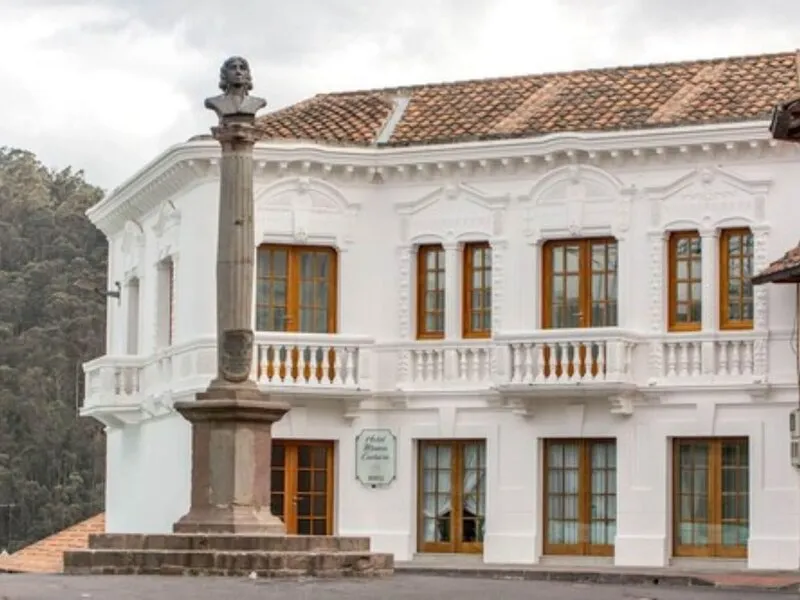 Hotel Mama Cuchara · Anbieterbild von TUI