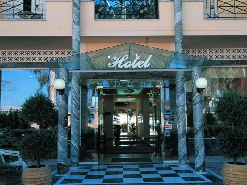 Hotel Ignatia · Anbieterbild von TUI