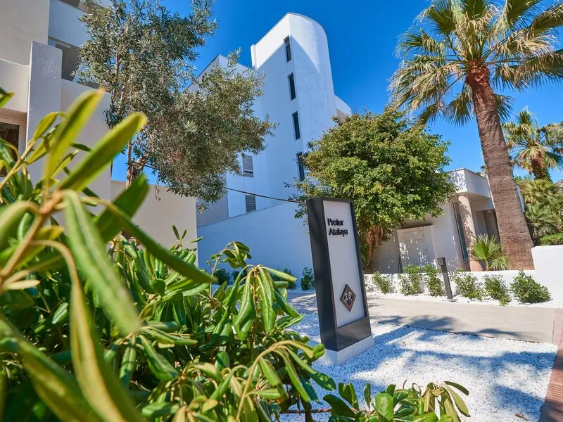 Protur Atalaya Apartamentos · Anbieterbild von TUI