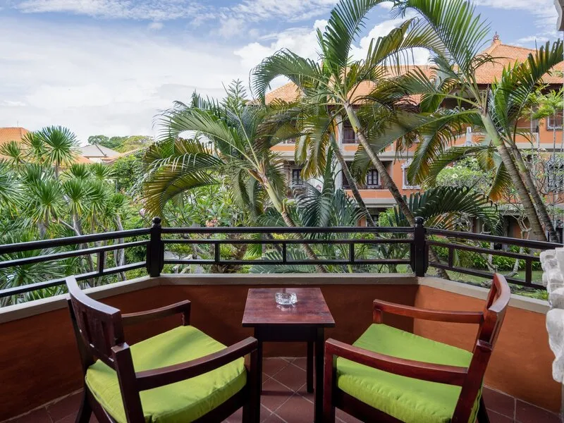 Adi Dharma Hotel Kuta · Anbieterbild von TUI