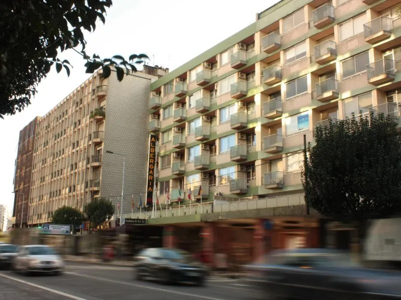Hotel Vice-Rei · Anbieterbild von TUI