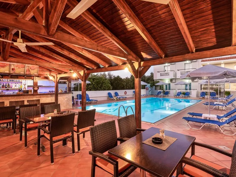 Sisi Breeze Hotel · Anbieterbild von TUI