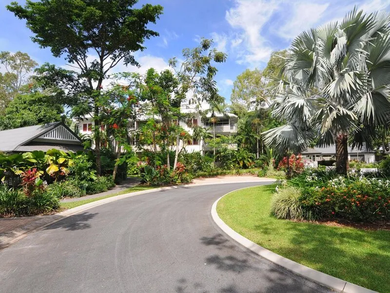 Oasis Palm Cove · Anbieterbild von TUI