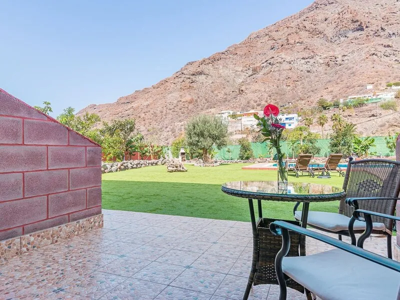 Sol Mogan Suites · Anbieterbild von TUI