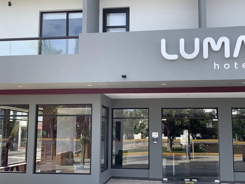 Hotel Luma By Kavia · Anbieterbild von TUI