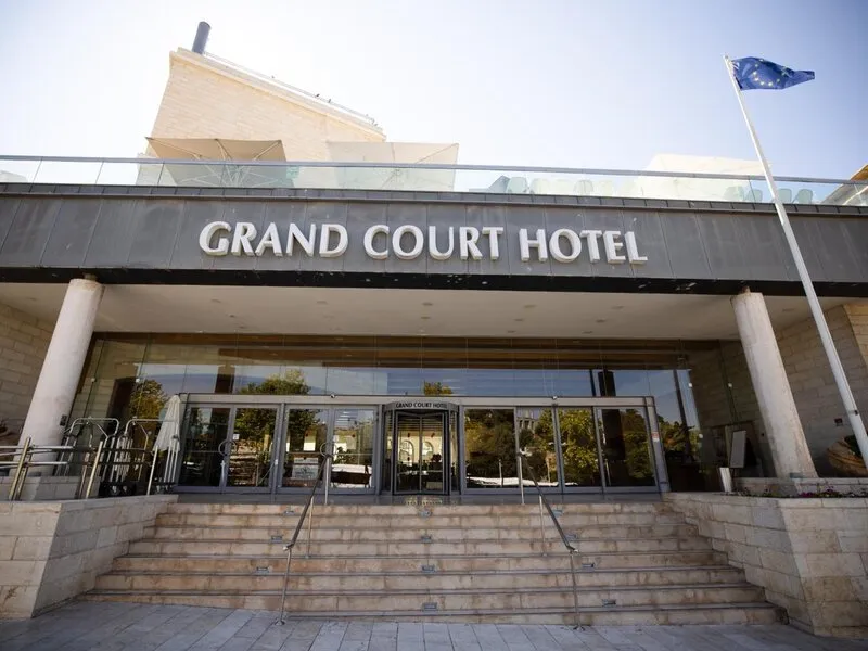Grand Court · Anbieterbild von TUI