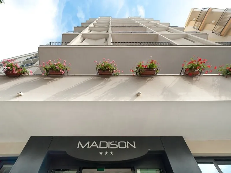 Hotel Madison · Anbieterbild von TUI