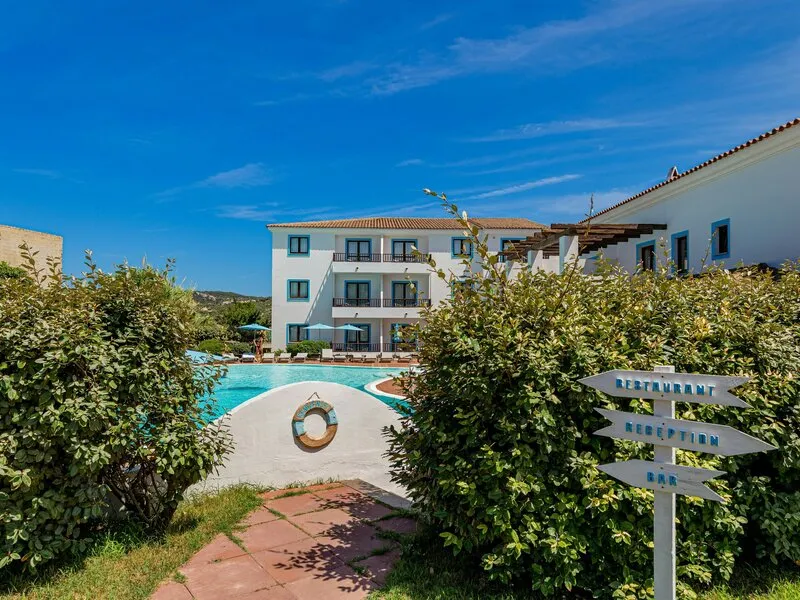 Hotel La Funtana · Anbieterbild von TUI