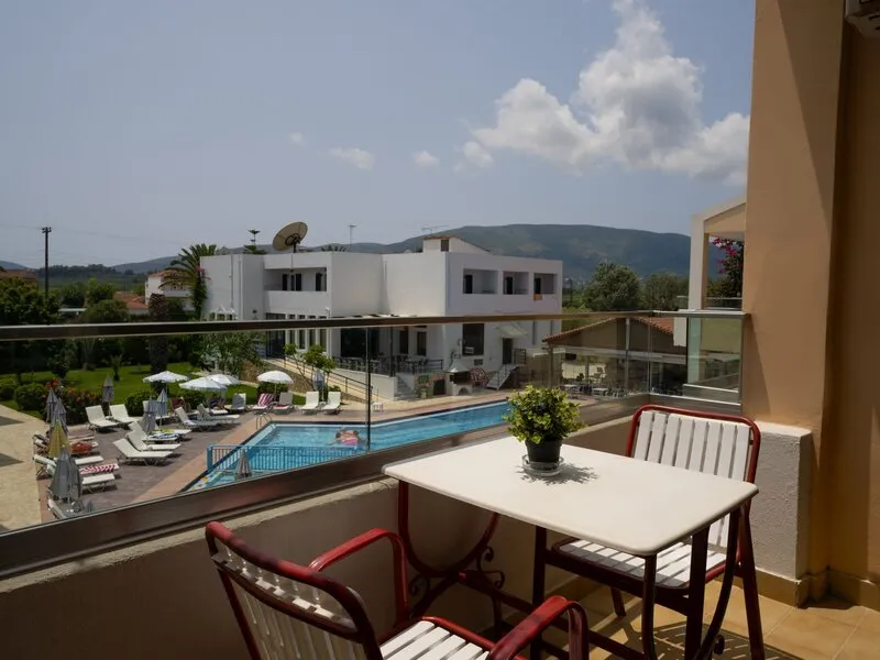 Oscar Hotel · Anbieterbild von TUI