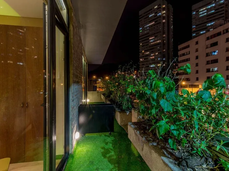 Viajero Bogota Hostel And Spa · Anbieterbild von TUI