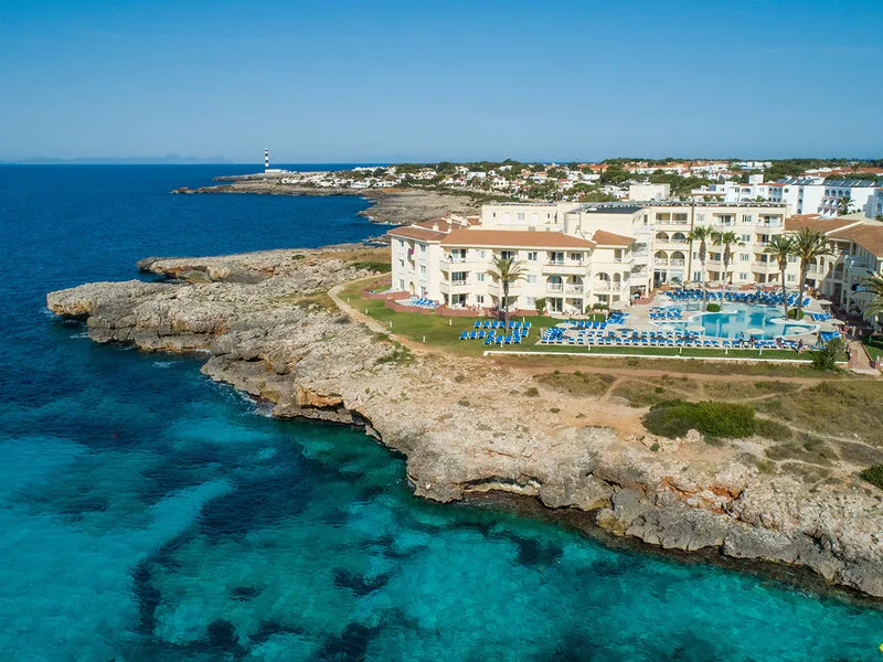 Grupotel Tamariscos · Anbieterbild von TUI