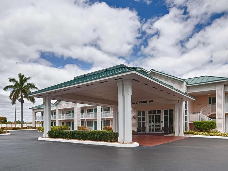 Best Western Gateway to the Keys · Anbieterbild von TUI